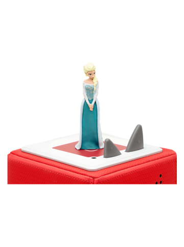 tonies Tonie "Disney's - Die Eiskönigin" - ab 4 Jahren