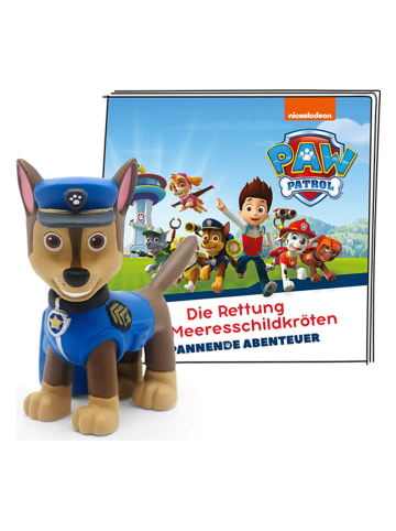tonies Tonie "Paw Patrol: Chase - die Rettung der Meeresschildkröten" - ab 3 Jahren