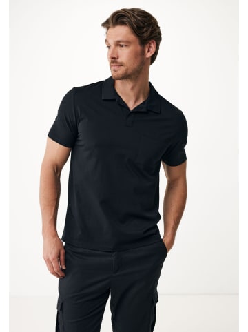 Mexx Poloshirt zwart