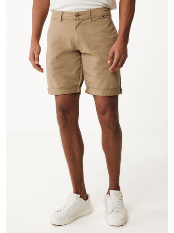 Mexx Shorts in Beige
