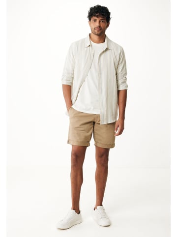 Mexx Shorts in Beige