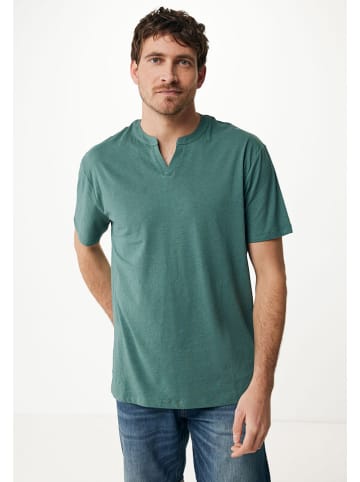 Mexx Shirt groen