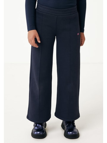 Mexx Sweatbroek donkerblauw