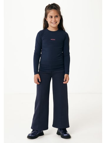 Mexx Sweatbroek donkerblauw