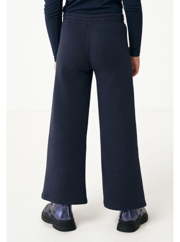 Mexx Sweatbroek donkerblauw