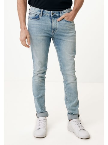 Mexx Dżinsy - Slim fit - w kolorze błękitnym