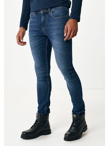 Mexx Jeans - Slim fit - in Blau
