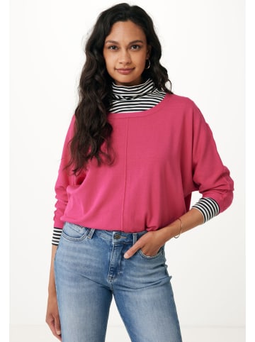 Mexx Longsleeve in Pink