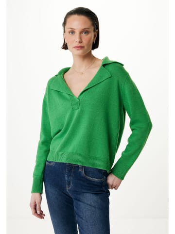 Mexx Pullover in Grün
