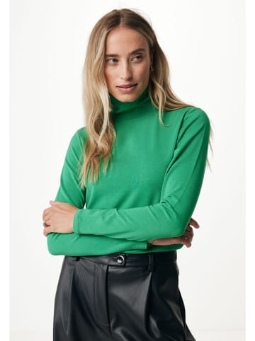 Mexx Longsleeve groen