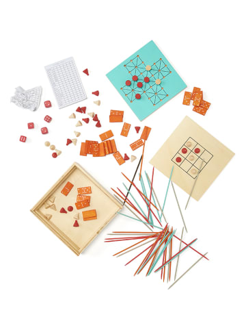 Kid´s CONCEPT Bordspellenset - vanaf 3 jaar