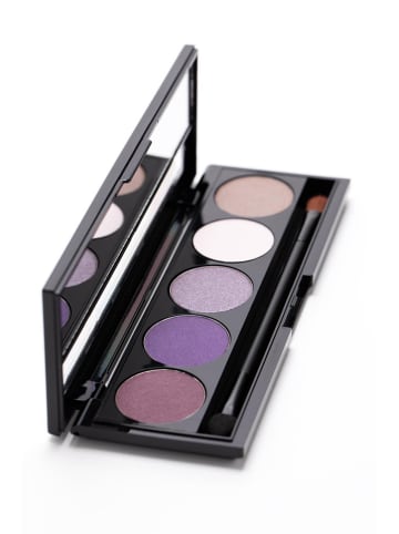 Pierre Cardin Lidschatten-Palette "Iconic - Kiss And Tell", 10 g