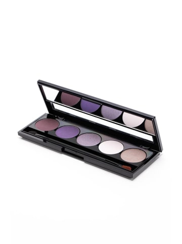 Pierre Cardin Lidschatten-Palette "Iconic - Kiss And Tell", 10 g