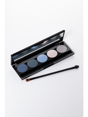 Pierre Cardin Paleta cieni "Iconic - Ocean Five" - 10 g