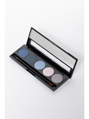 Pierre Cardin Paleta cieni "Iconic - Ocean Five" - 10 g