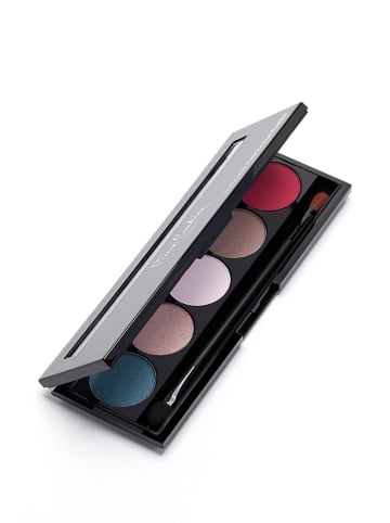 Pierre Cardin Lidschatten-Palette "Iconic Haute - Stiletto", 10 g