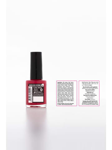 Pierre Cardin Lakier do paznokci "Joli Vernis - 14453" - 10 ml