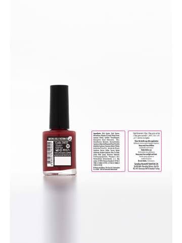 Pierre Cardin Nagellack "Joli Vernis - 14455", 10 ml