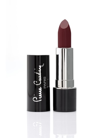 Pierre Cardin Lippenstift "PorcelaMatte Edition - Maroon", 4 g