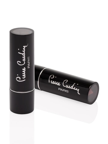 Pierre Cardin Lippenstift "Porcelain Matte Edition - Rosy Red", 4 g