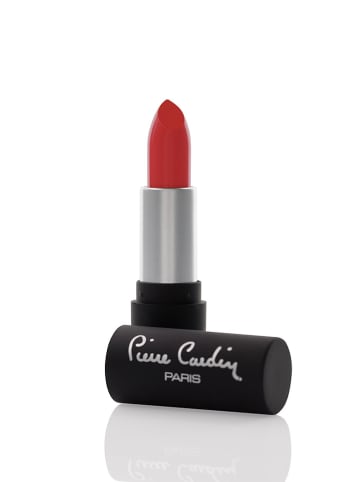 Pierre Cardin Szminka "Matte Chiffon Touch - Neon Orange" - 4 g