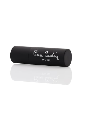 Pierre Cardin Lippenstift "Matte Chiffon Touch - Neon Orange", 4 g