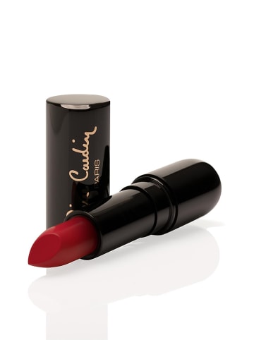 Pierre Cardin Szminka "Porcelain Edition - Blood Red" - 4 g