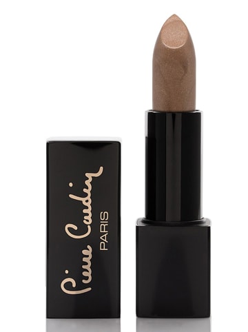Pierre Cardin Lippenstift "Mercury Velvet - Golden Beige", 4 g