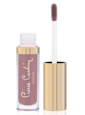 Pierre Cardin Szminka "Matt Wave - Granite Peach" - 5 ml