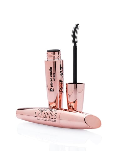Pierre Cardin Mascara "Roll Act Lashes - Curl & Volume", 7 ml
