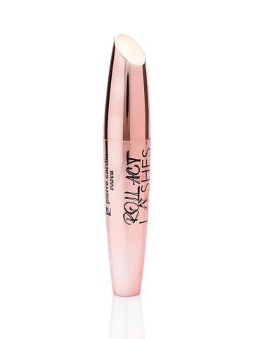 Pierre Cardin Mascara "Roll Act Lashes - Curl & Volume", 7 ml