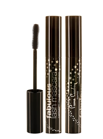 Pierre Cardin Tusz do rzęs "Fabulous Lash" - 9 ml