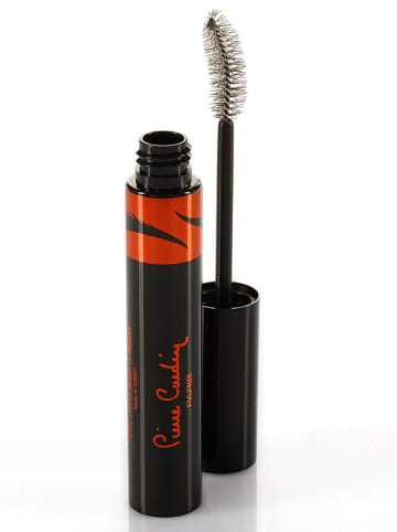 Pierre Cardin Tusz do rzęs "Curl Addict" - 9 ml
