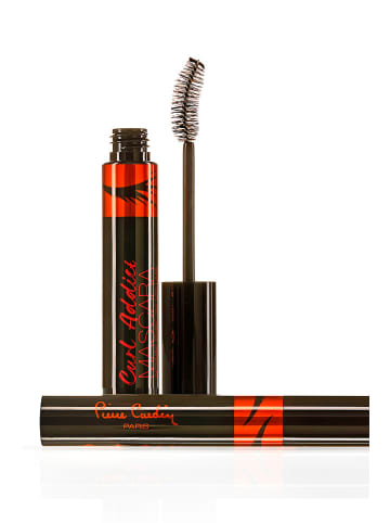 Pierre Cardin Tusz do rzęs "Curl Addict" - 9 ml