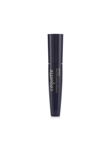 Pierre Cardin Mascara "Coquette Exaggerated Volume - Black", 14 ml