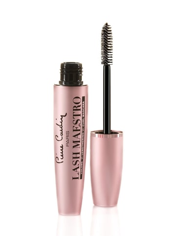 Pierre Cardin Tusz do rzęs "Lash Maestro" - 10 ml