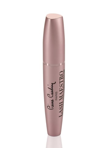 Pierre Cardin Tusz do rzęs "Lash Maestro" - 10 ml