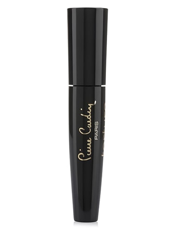 Pierre Cardin Tusz do rzęs "Torture Pumping Volume Longlash - Black" - 14 ml