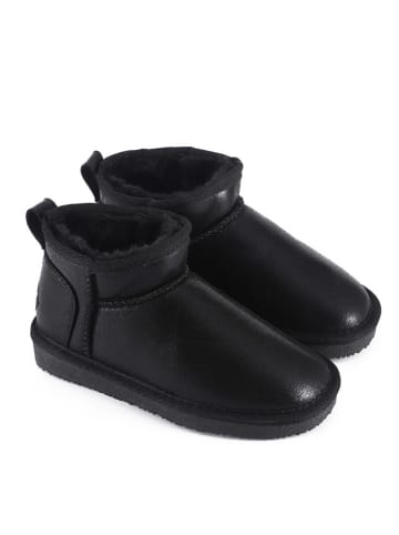 Blackfield Winterboots "Mikela" in Schwarz