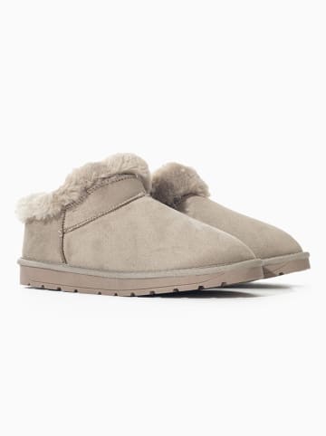 Blackfield Winterboots "Ensha" in Taupe