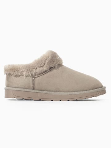 Blackfield Winterboots "Ensha" taupe
