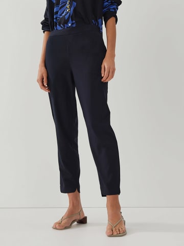 Someday Broek "Charlie" donkerblauw