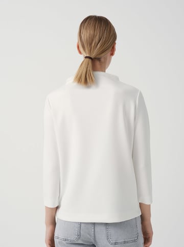 Someday Bluse "Kildy" in Creme