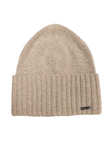 Capo Mütze in Beige