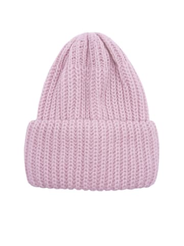 CAPO-authentic headwear Muts lichtroze