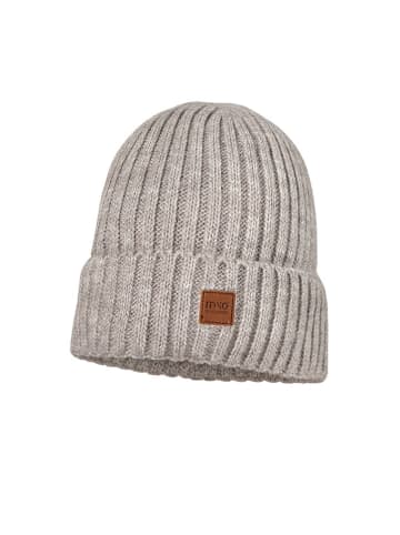 MaxiMo Beanie beige