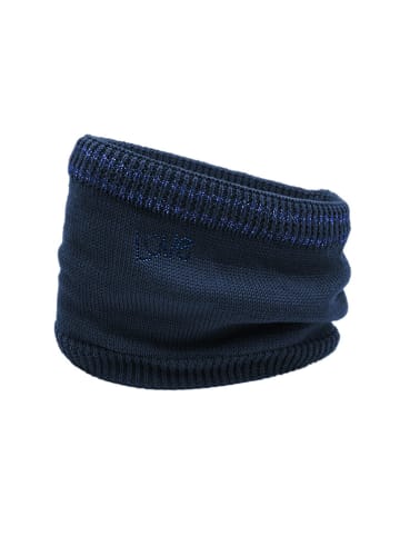 MaxiMo Colsjaal blauw