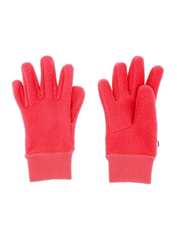 MaxiMo Handschoenen rood