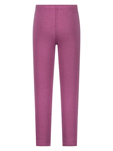 Salt and Pepper Legging paars