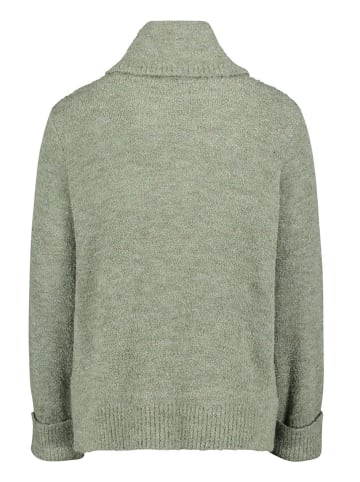 Betty Barclay Pullover in Grün